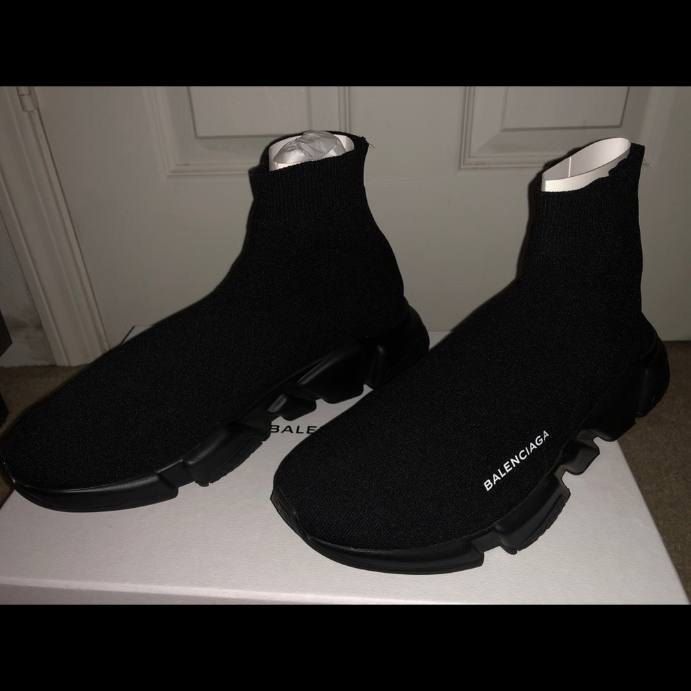 Balenciaga Speed Trainer